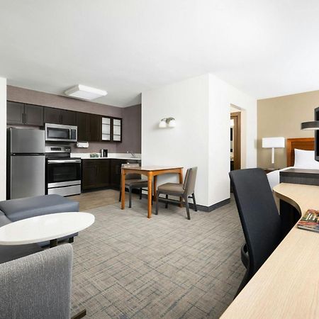Residence Inn Des Moines West At Jordan Creek Town Center West Des Moines Extérieur photo
