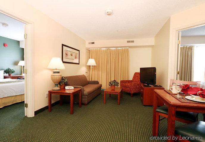 Residence Inn Des Moines West At Jordan Creek Town Center West Des Moines Chambre photo