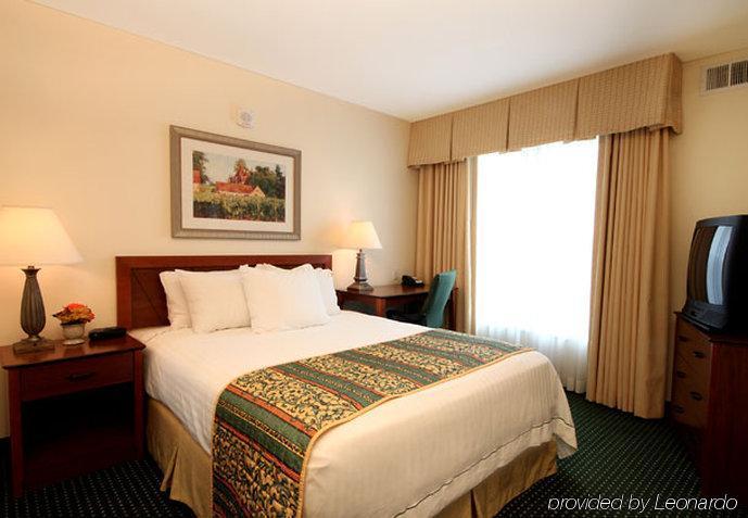 Residence Inn Des Moines West At Jordan Creek Town Center West Des Moines Chambre photo
