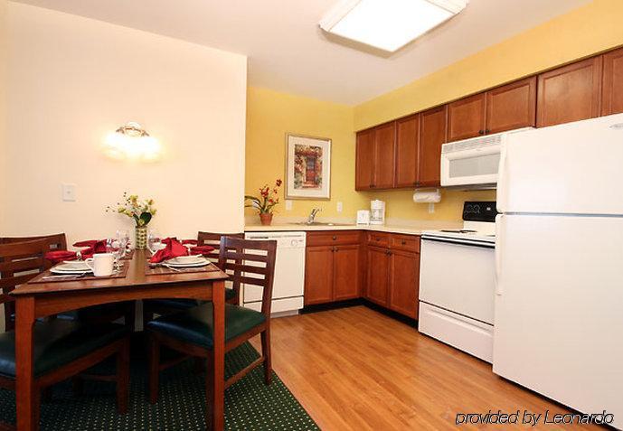 Residence Inn Des Moines West At Jordan Creek Town Center West Des Moines Chambre photo