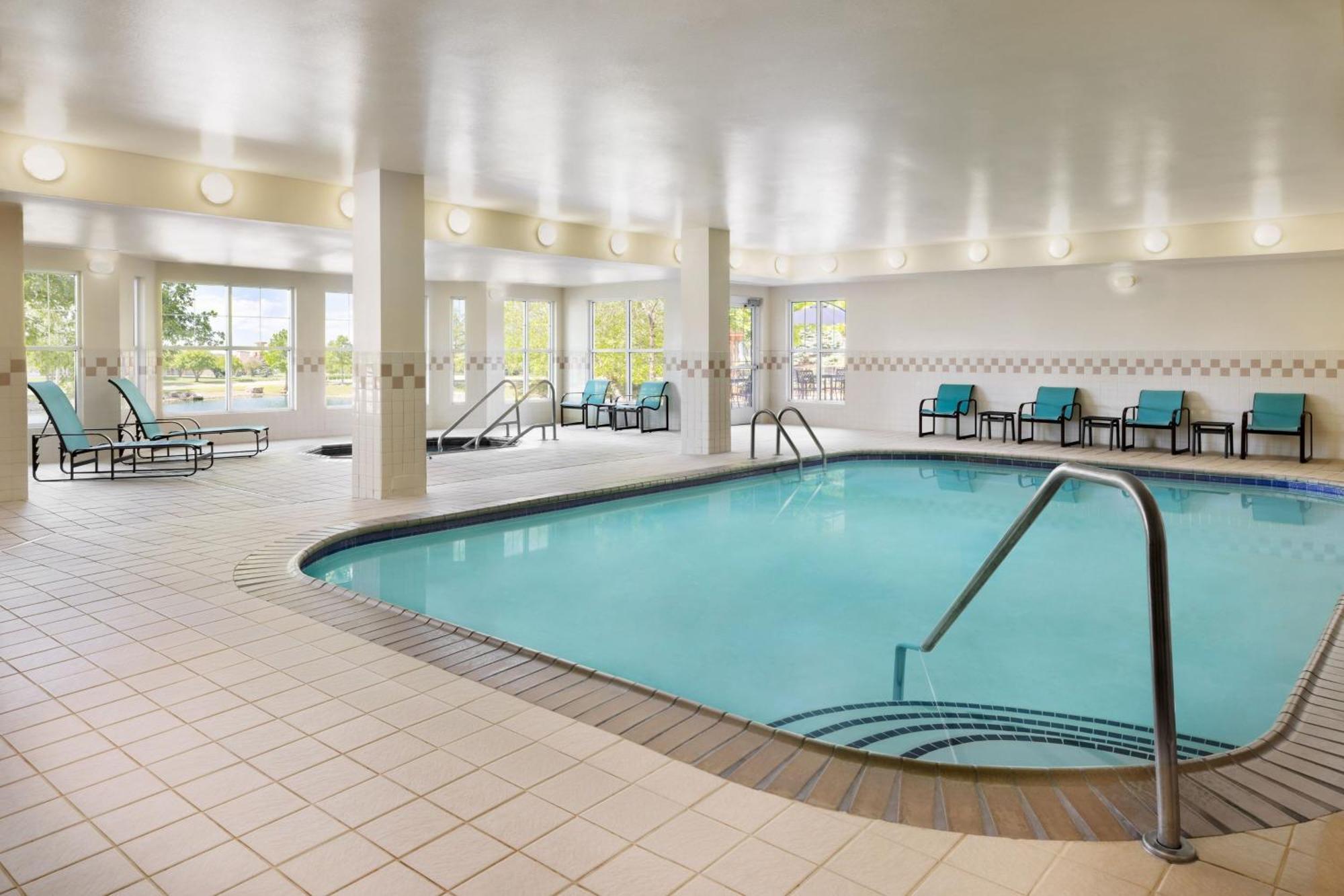 Residence Inn Des Moines West At Jordan Creek Town Center West Des Moines Extérieur photo