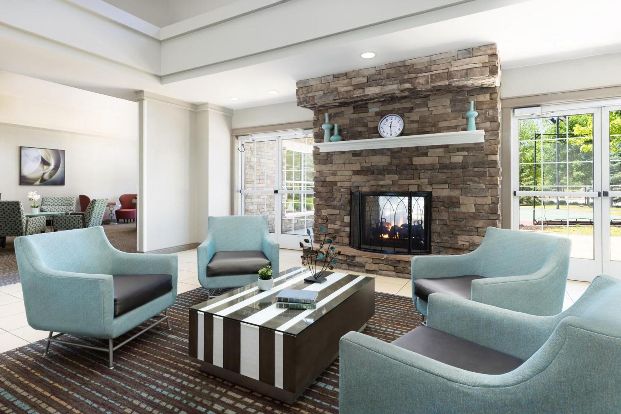 Residence Inn Des Moines West At Jordan Creek Town Center West Des Moines Extérieur photo