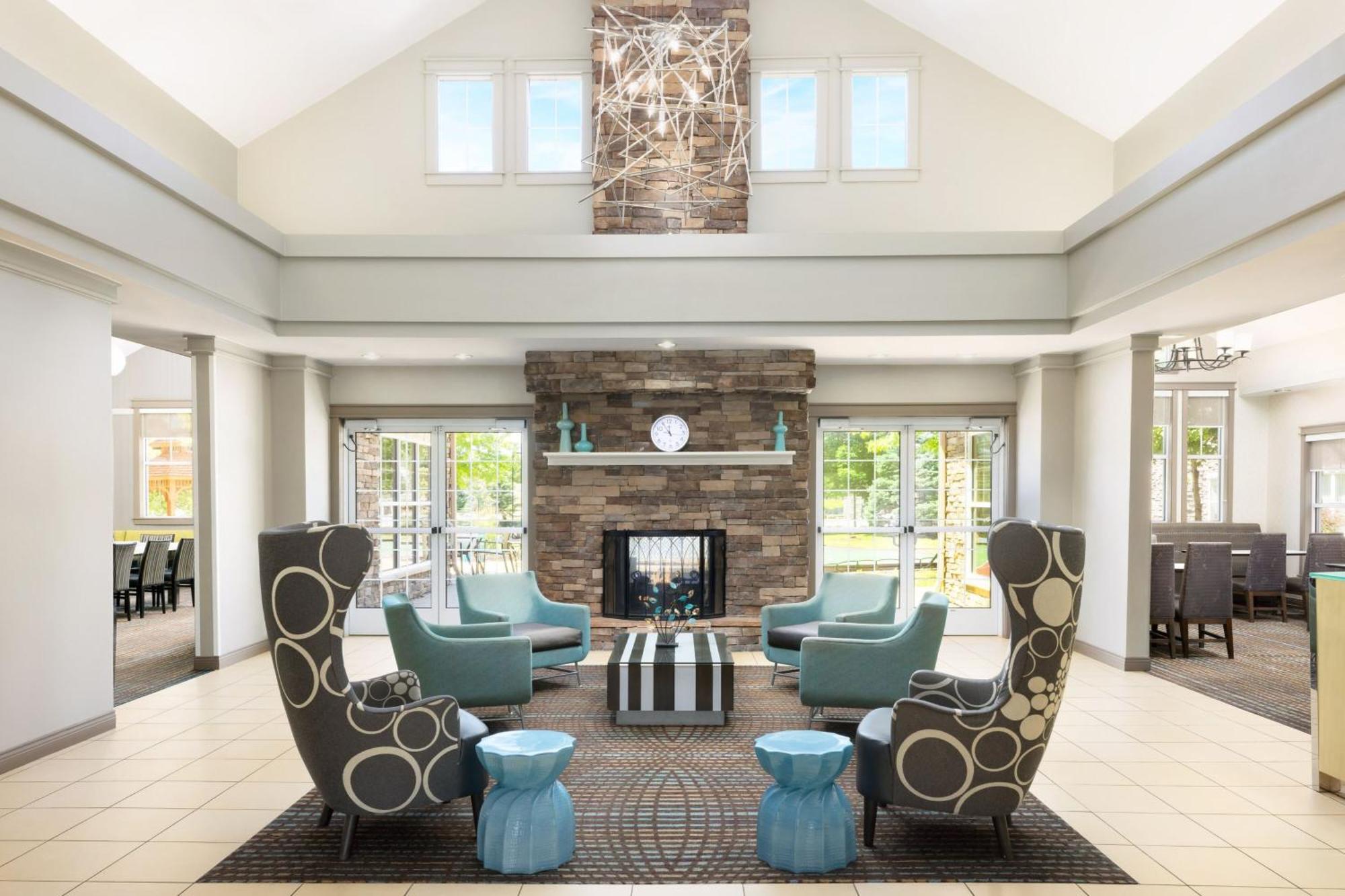 Residence Inn Des Moines West At Jordan Creek Town Center West Des Moines Extérieur photo