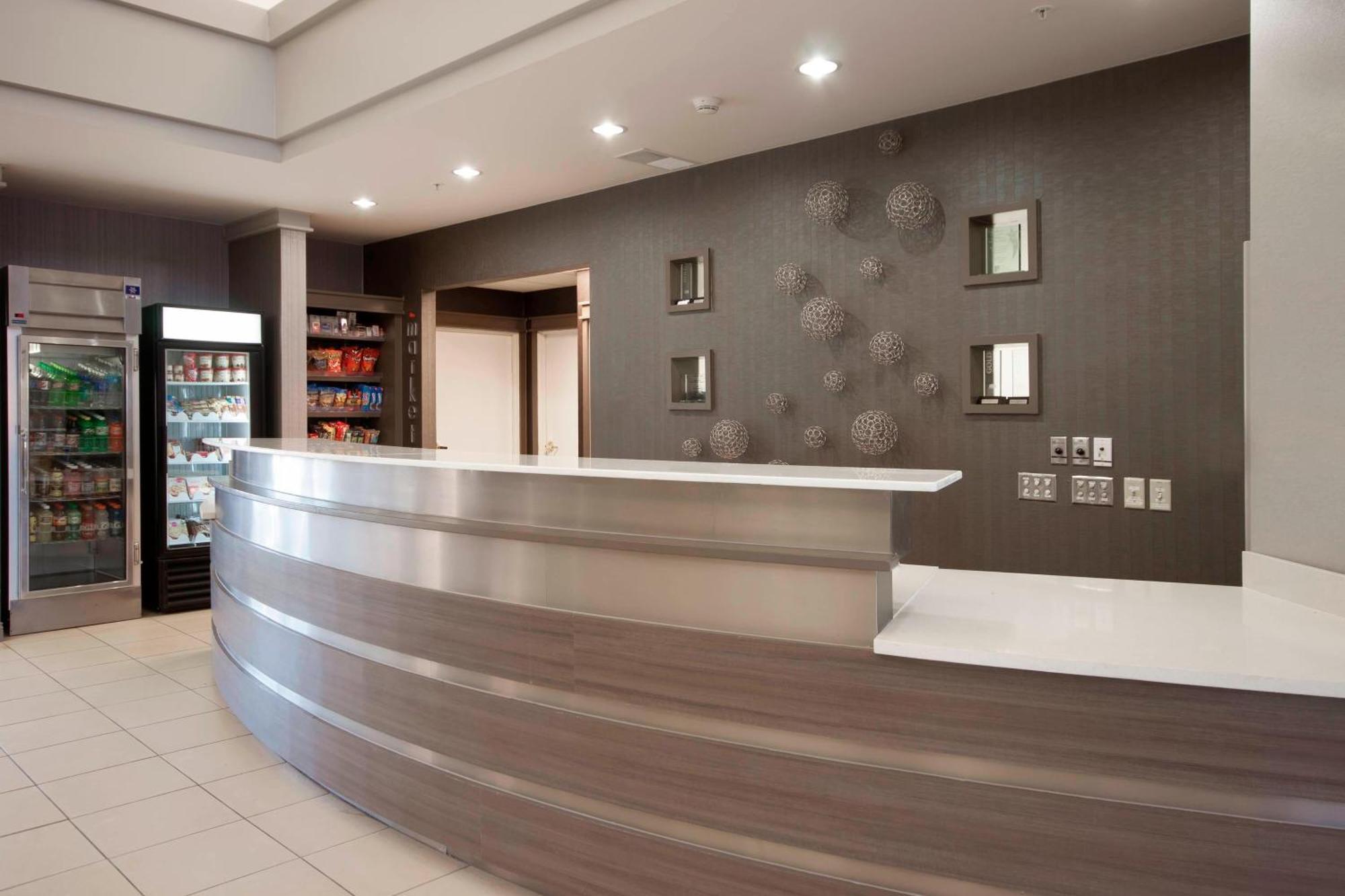 Residence Inn Des Moines West At Jordan Creek Town Center West Des Moines Extérieur photo