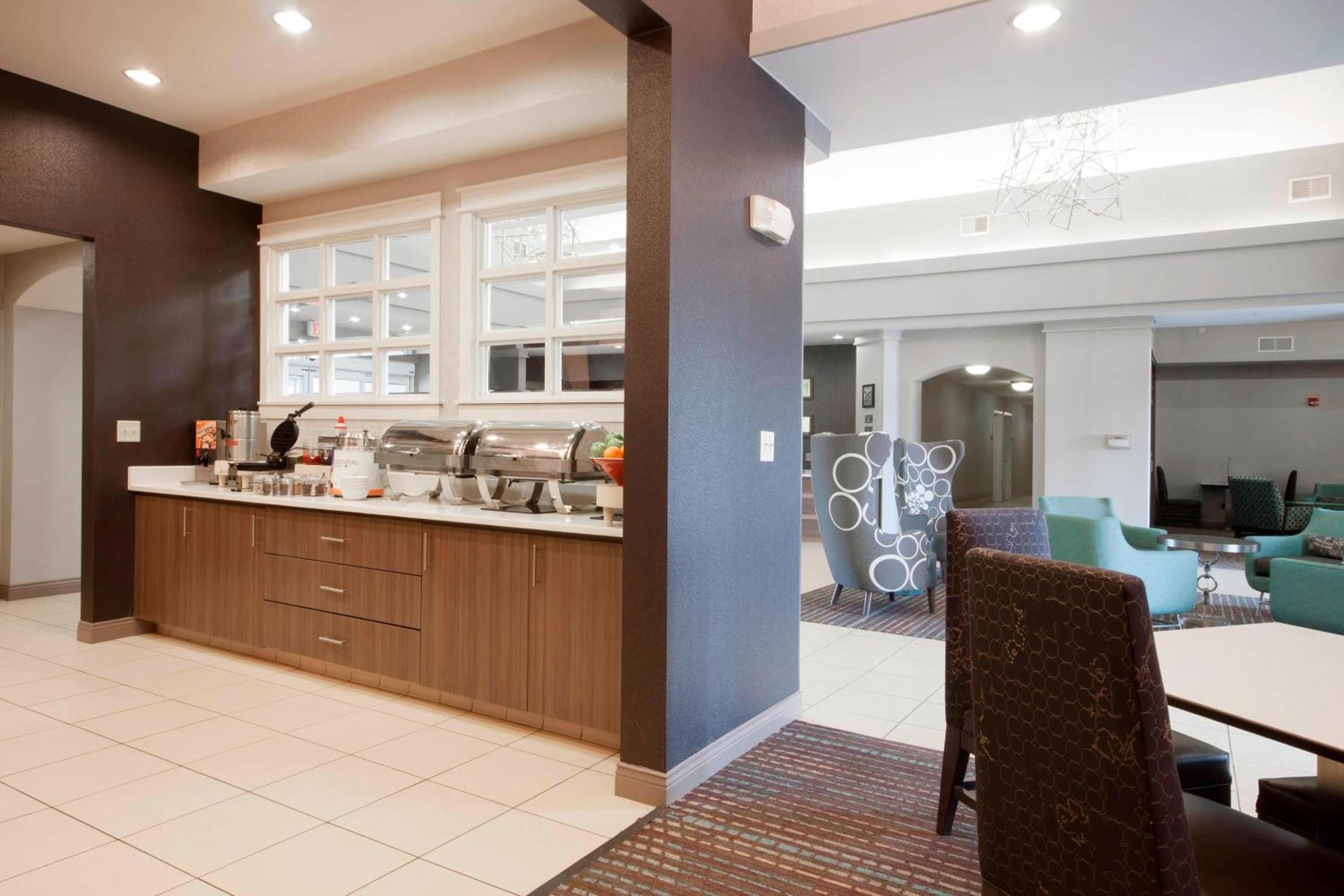 Residence Inn Des Moines West At Jordan Creek Town Center West Des Moines Extérieur photo