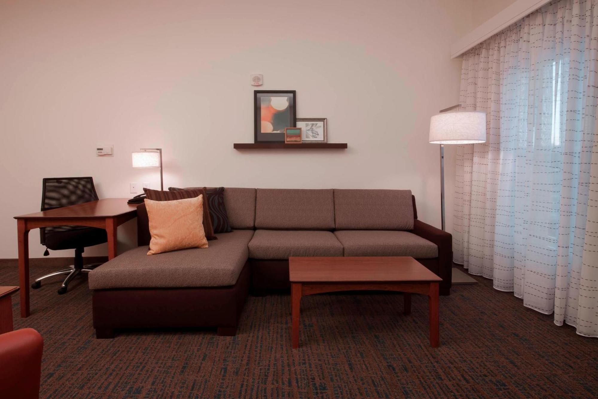 Residence Inn Des Moines West At Jordan Creek Town Center West Des Moines Extérieur photo