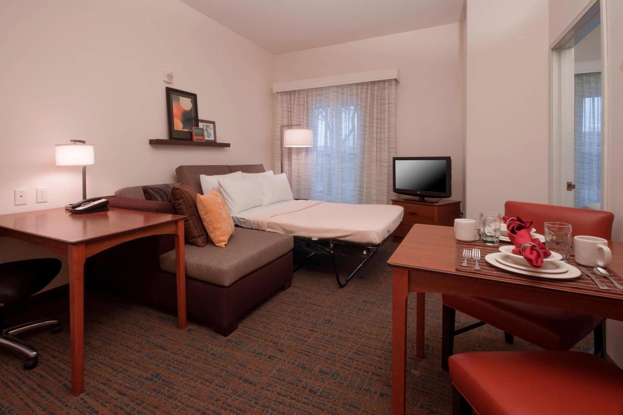 Residence Inn Des Moines West At Jordan Creek Town Center West Des Moines Extérieur photo