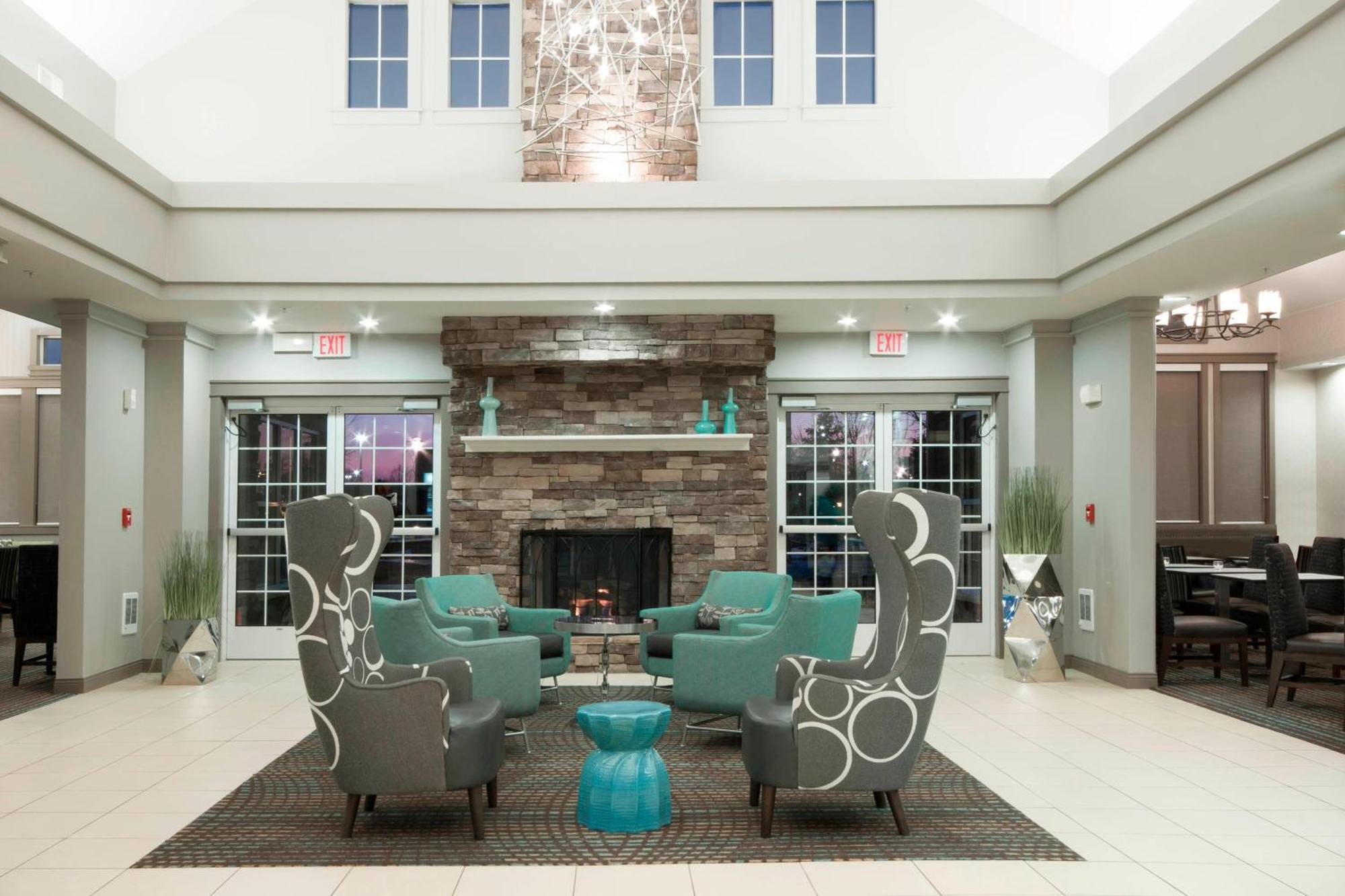 Residence Inn Des Moines West At Jordan Creek Town Center West Des Moines Extérieur photo