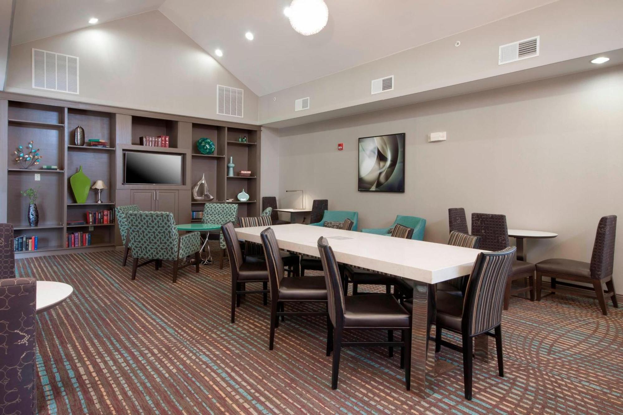 Residence Inn Des Moines West At Jordan Creek Town Center West Des Moines Extérieur photo