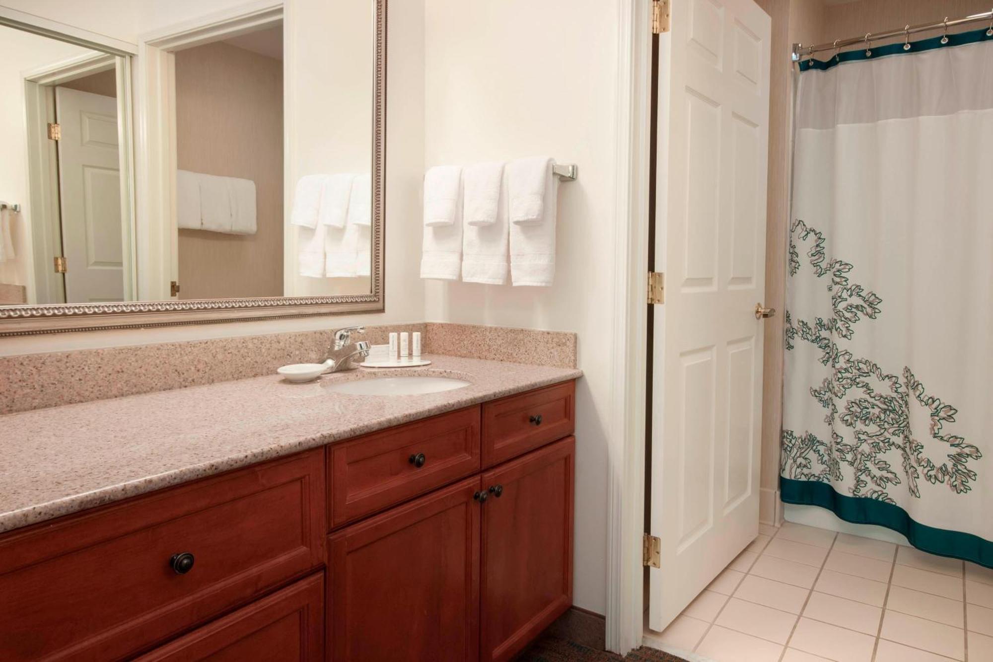 Residence Inn Des Moines West At Jordan Creek Town Center West Des Moines Extérieur photo