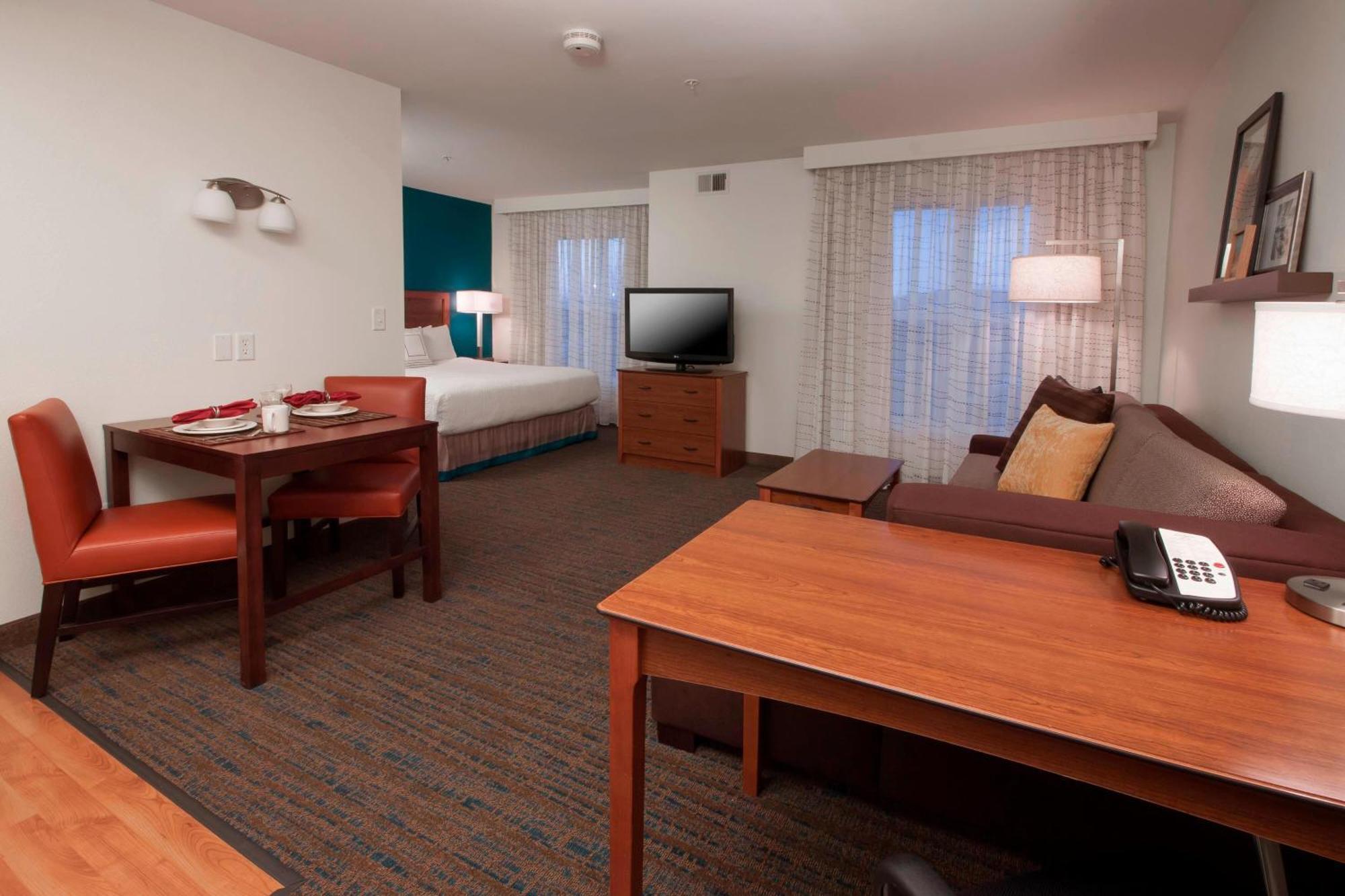 Residence Inn Des Moines West At Jordan Creek Town Center West Des Moines Extérieur photo