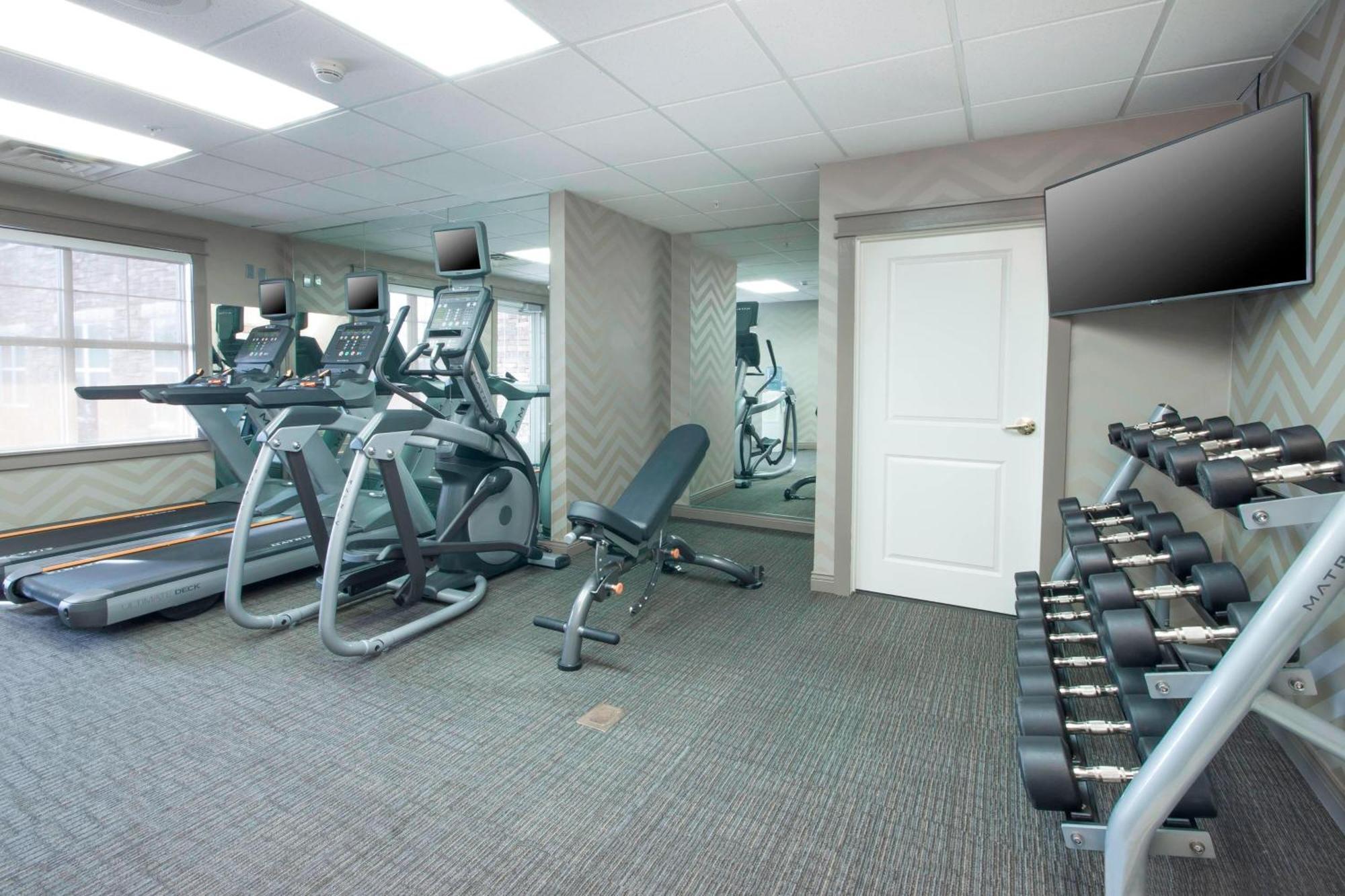Residence Inn Des Moines West At Jordan Creek Town Center West Des Moines Extérieur photo