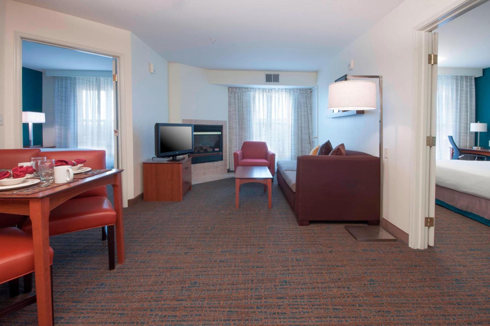 Residence Inn Des Moines West At Jordan Creek Town Center West Des Moines Extérieur photo