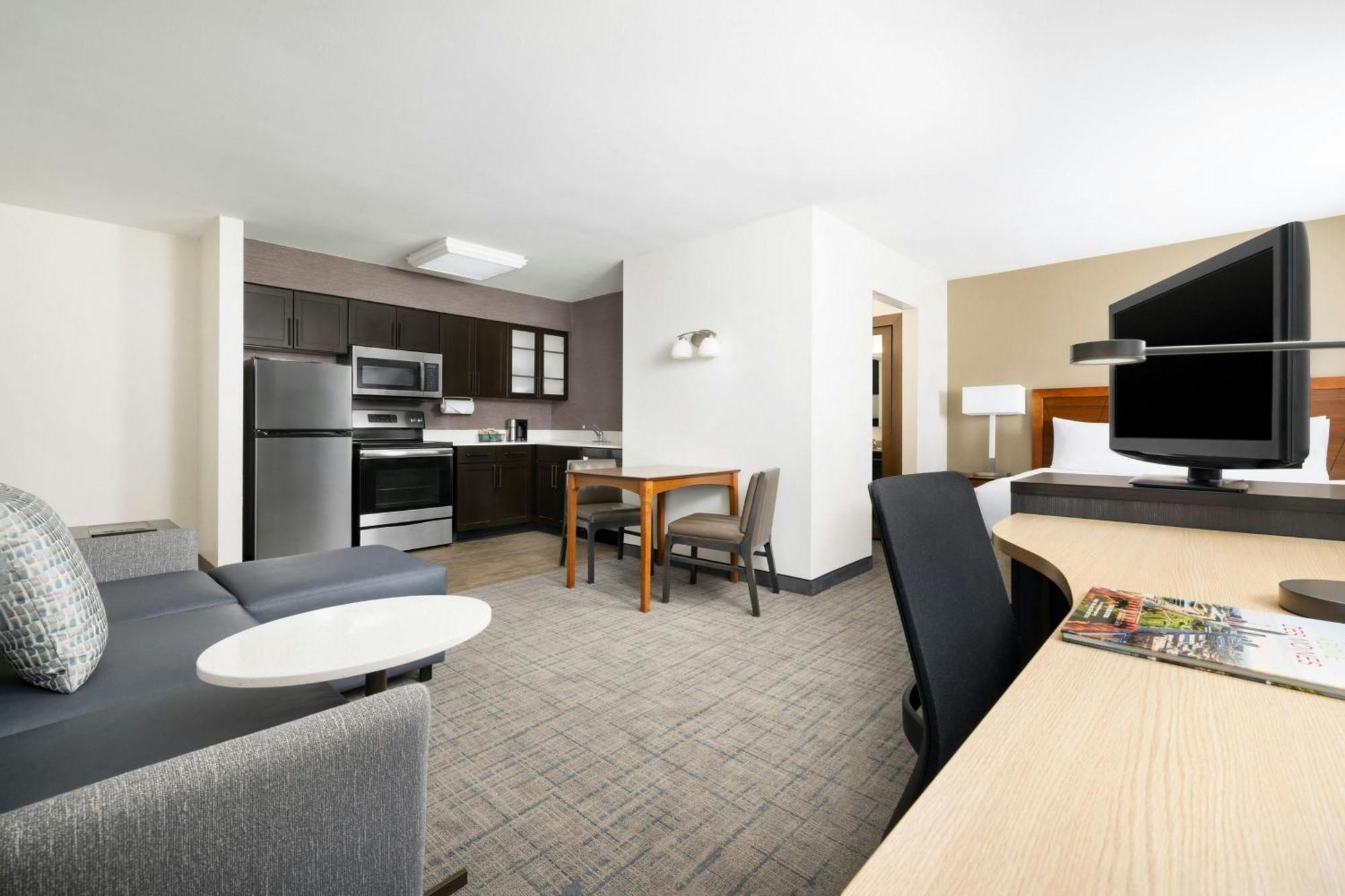 Residence Inn Des Moines West At Jordan Creek Town Center West Des Moines Extérieur photo