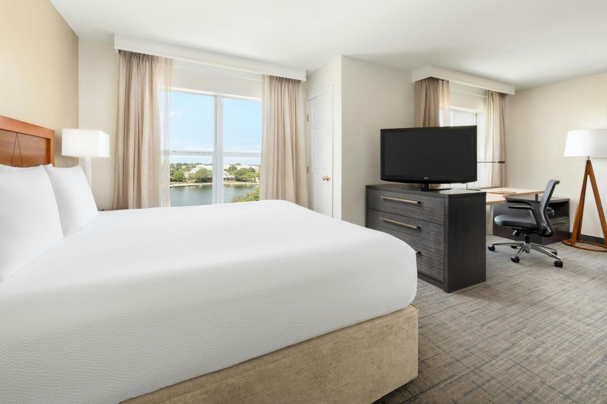 Residence Inn Des Moines West At Jordan Creek Town Center West Des Moines Extérieur photo