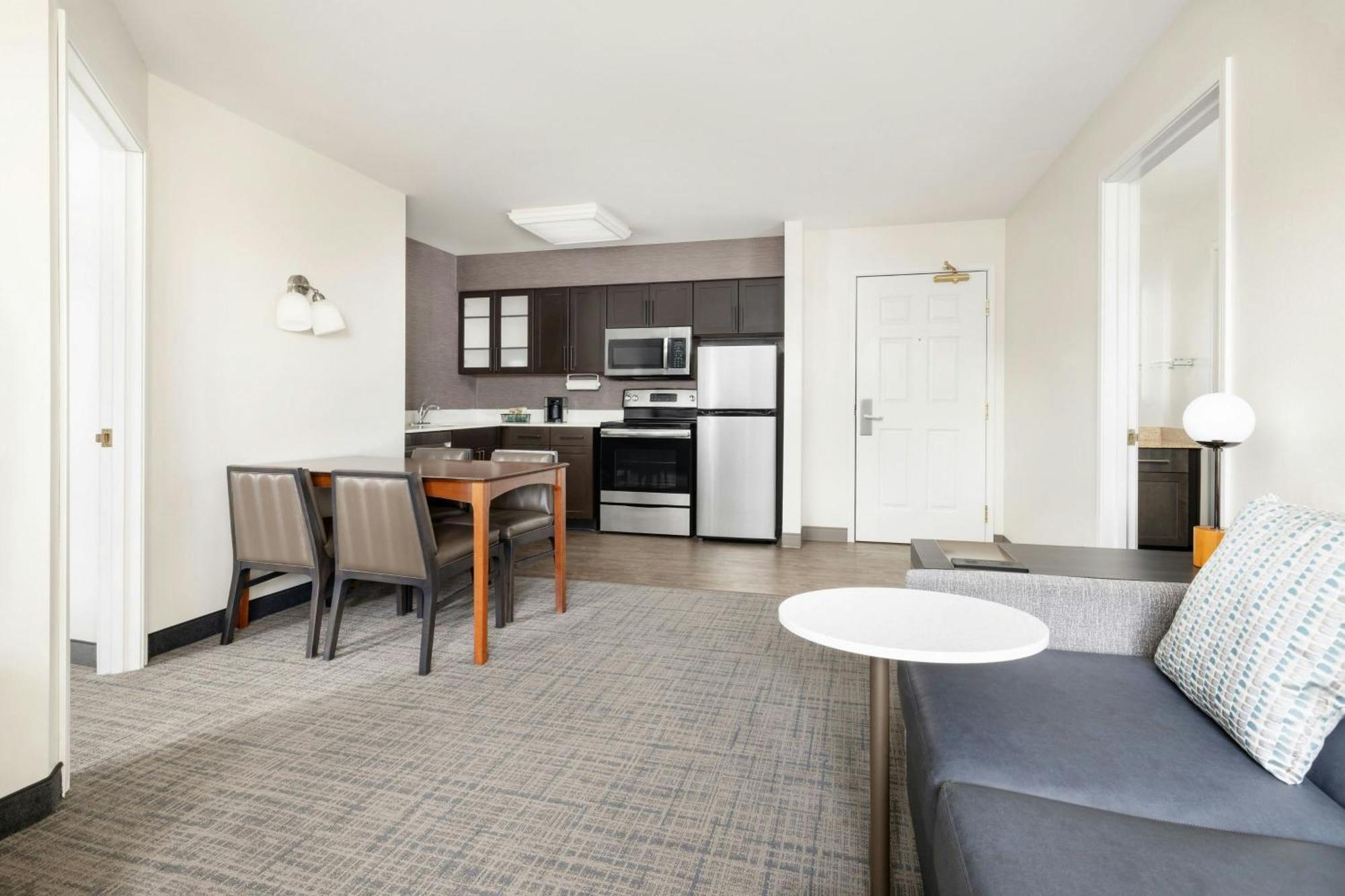 Residence Inn Des Moines West At Jordan Creek Town Center West Des Moines Extérieur photo