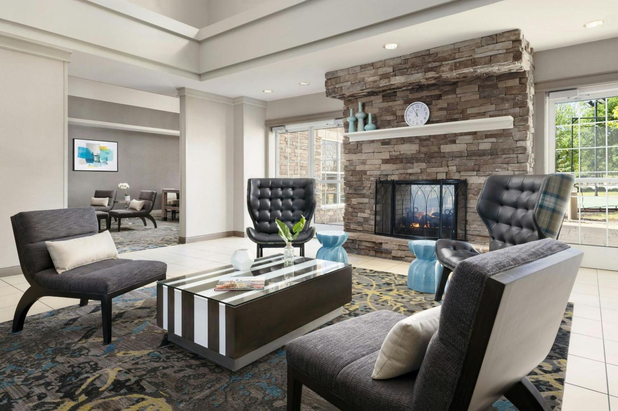 Residence Inn Des Moines West At Jordan Creek Town Center West Des Moines Extérieur photo