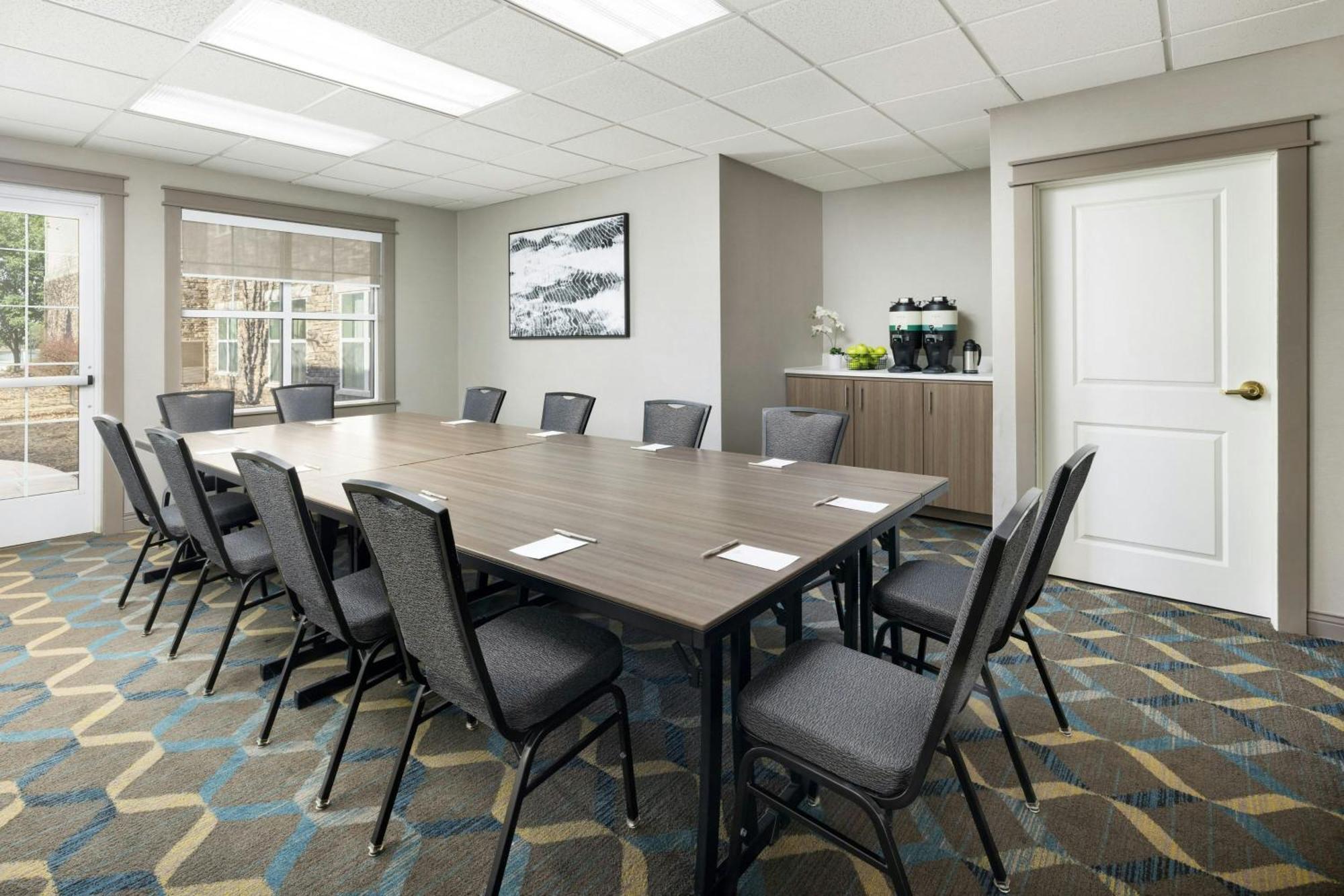 Residence Inn Des Moines West At Jordan Creek Town Center West Des Moines Extérieur photo