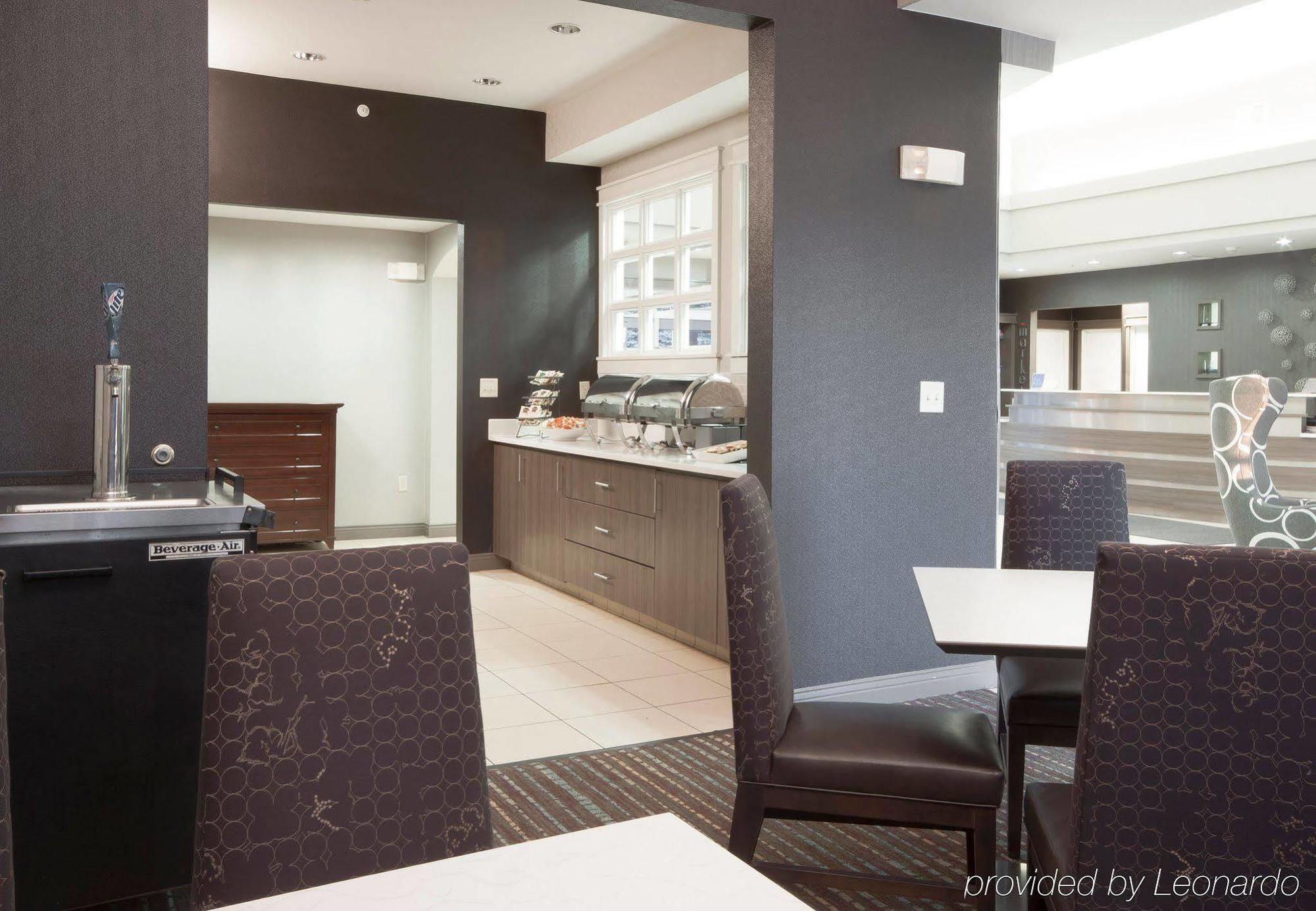 Residence Inn Des Moines West At Jordan Creek Town Center West Des Moines Extérieur photo